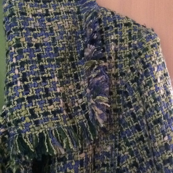 Dialogue Tweed jacket. - Picture 2 of 6